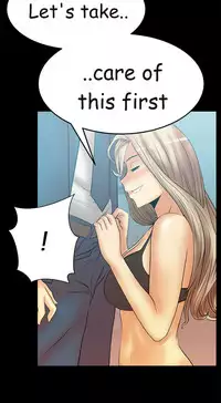 My Office Ch.1-43 (English) (Ongoing)