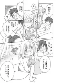 [Applemint] Applemint SUMMER SPECIAL 2008