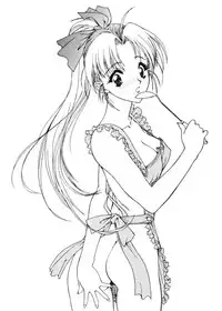 [Studio Proteus (Hiroyuki Utatane)] Countdown Sex Bombs Special (English)