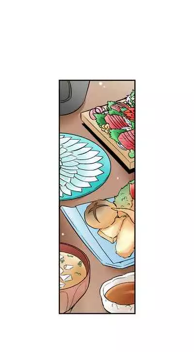 Cowgirl’s Riding-Position Makes Me Cum | Jouba Joshi ni Kijouraretai tsu! Ch. 19-21 [English]