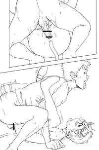 (Shotaket 12) [Reflection (Various)] Walpurgisnacht [English] [WarDance]