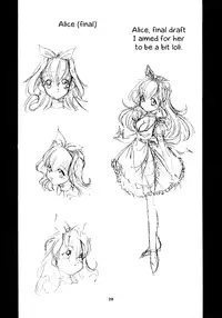 [Toraya (Itoyoko)] Alice in Slave Land (Alice in Wonderland) [English] [rookie84]