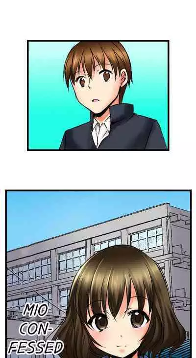 [BURIO] Touching My Older Sister Under the Table (Ch.1-64) [English]