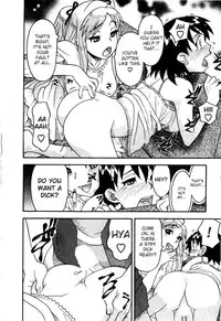 [Yanagi Masashi] Love and Devil Complete+Omake [English]