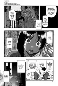 [Oyster] Miru mo Muzan [English] [LWB + Melovfemale + StatisticallyNP]