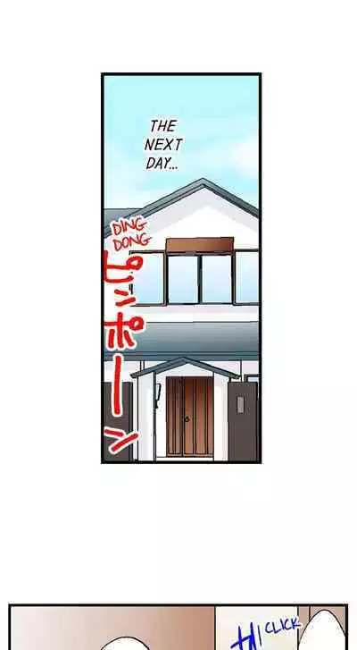 [BURIO] Touching My Older Sister Under the Table (Complete) [English]