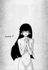 [Taira Hajime] Yuukyuu No Koku - Time of the Eternity