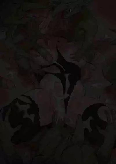 [ABBB] The Case of an Elf Defeated by Goblins [English]