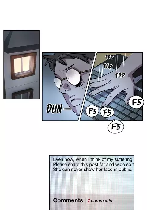 Atonement Camp Ch.1-10