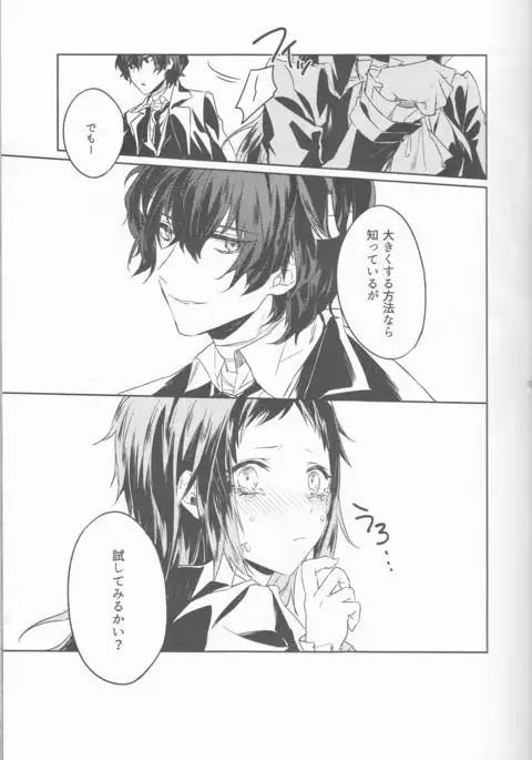 Shirokuro no Hanayome