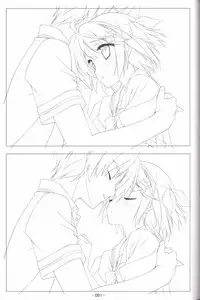 Hoshizora no Memoria -COMPLETE ART WORKS-