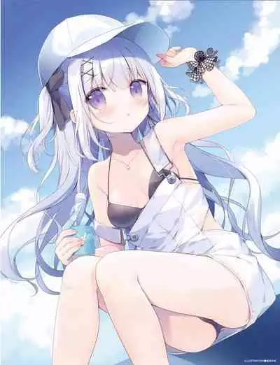 Dengeki Moeoh 2024-06