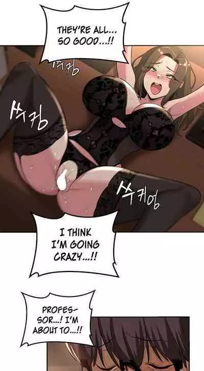 [Abio4, Bangkki] Sextudy Group (1-18) [English] [Ongoing]