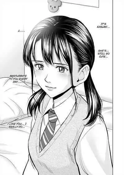 Haru Kurabe 1 | Comparison in Spring 1