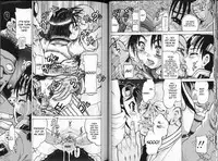 [Awaji Himeji] Junior Rape Ch.1 [ENG]