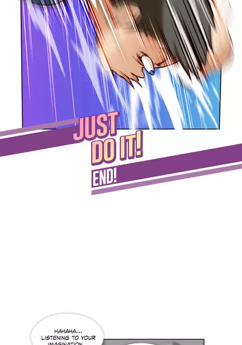 Secret Folder Ch.1-17