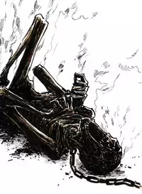 [Kharisma Jati] Incest Love [English]