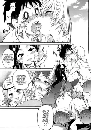 Peace Hame! Jou (decensored)