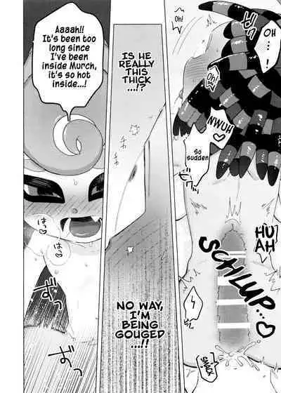 Magical Candy Night!