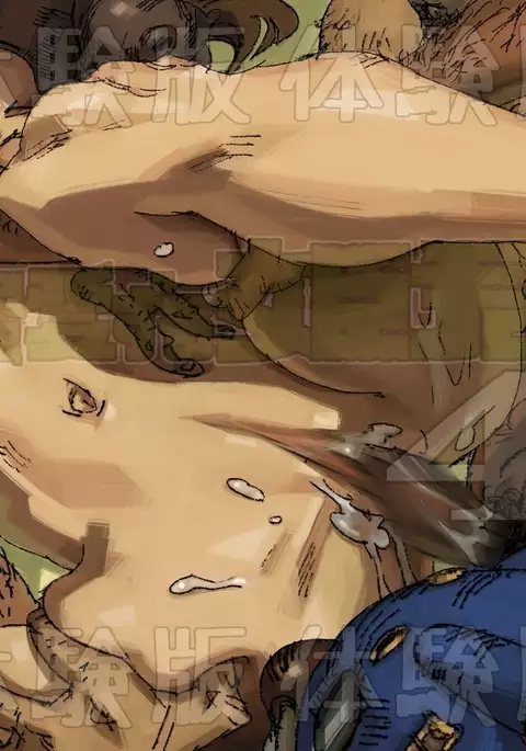 Mushi Mezuru Himegimi 4