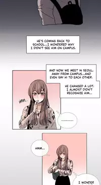 [Silverstar] Talk To Me Ch.1-33 (English) (Ongoing)