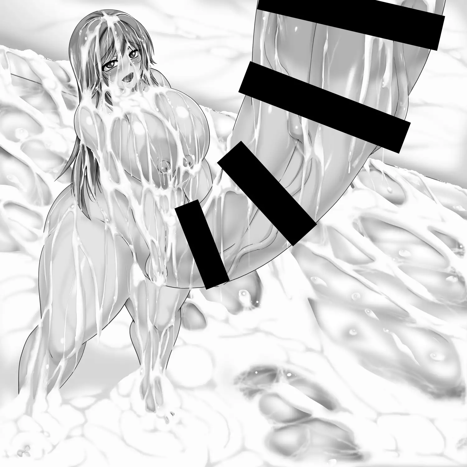 Takkyo-ku Chousa Nisshi 4