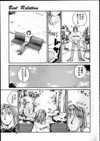 [RaTe] Best Relation