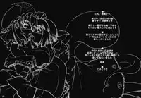 (C77) [Shimoyakedou (Ouma Tokiichi)] Kochou no Mai (Touhou Project)