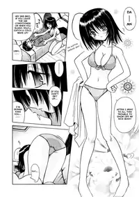 [Matra Milan] Angelical Pendulum Vol 1 (English)