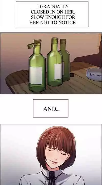 Taste of Forbbiden Fruit Ch.14/24