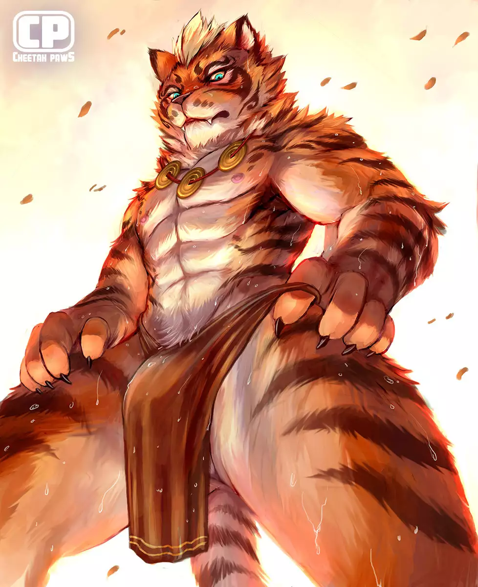 Nekojishi February 2018 Package Reward