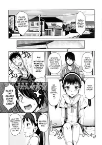 (COMIC1☆6) [Galley (ryoma)] Namekuji Mayoigatari (Bakemonogatari) [English] [YQII]