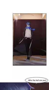 The Matrix Ch.1-9 (English) (Ongoing)