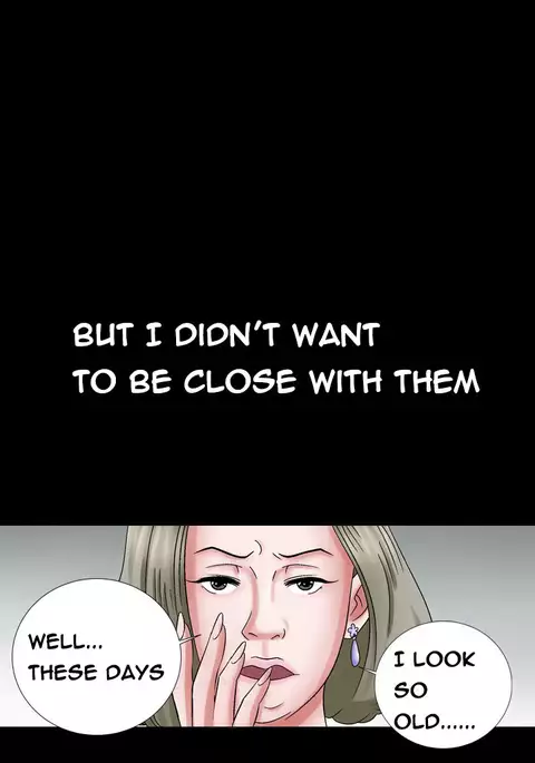 The Taste of the Hand Ch.1-21