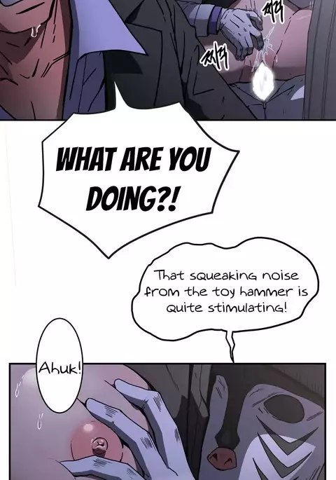 Refrain Love Ch.1-32