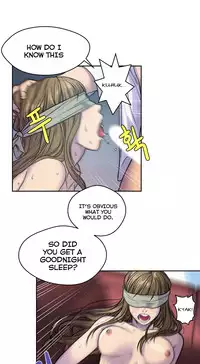 [Guh Bal Han] Ghost Love Ch.1-25 (English) (YoManga) (Ongoing)