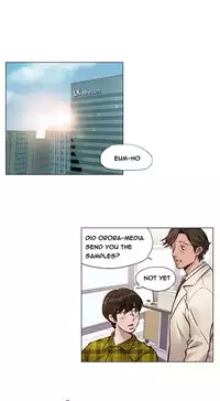 [Ramjak] Atonement Camp Ch.1-30 (English) (Ongoing)