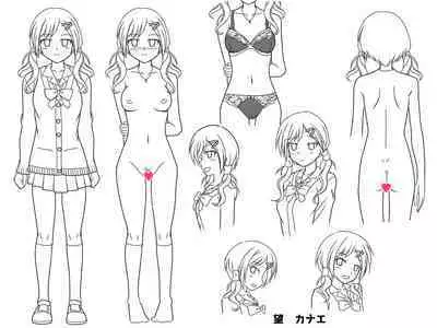 Papa o Motomete 3-man Yen