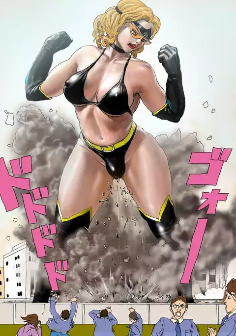 The Third Planet's Nightmare 2: Tragedy Against 3B Class