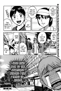 [Hidemaru] Hustle! Danchizuma Ch. 1-15 [English] [Lazarus H]