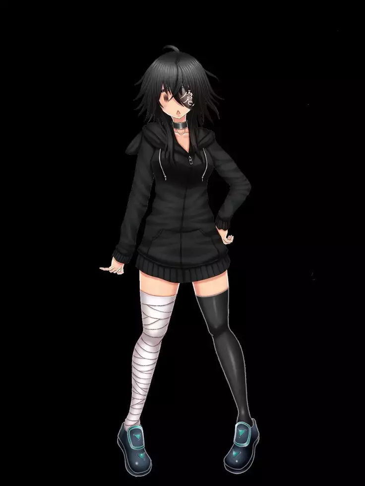 Trans Story ~hiroshikantamotsu o chi henpen~ part4