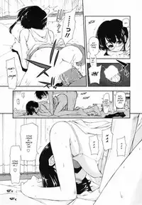 [Kamino Ryu-ya] Mosaic x Sanshimai Ch. 1-7 [English] {Phantom}