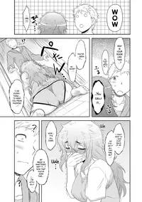 [Dr.P] Momoiro Daydream Ch. 1-6 [English] [YQII] [Decensored] [Digital]