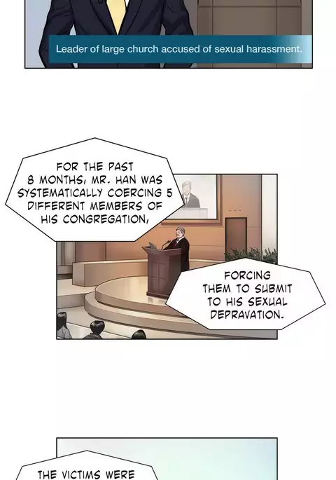 Atonement Camp Ch.1-17