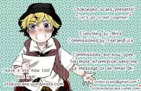 Kigurumi Shori Ana Beit-kun