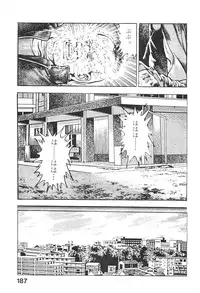 [Maeda Toshio] Urotsukidoji 4