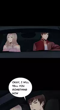 Dark Game Ch.1-11 (English) (Ongoing)