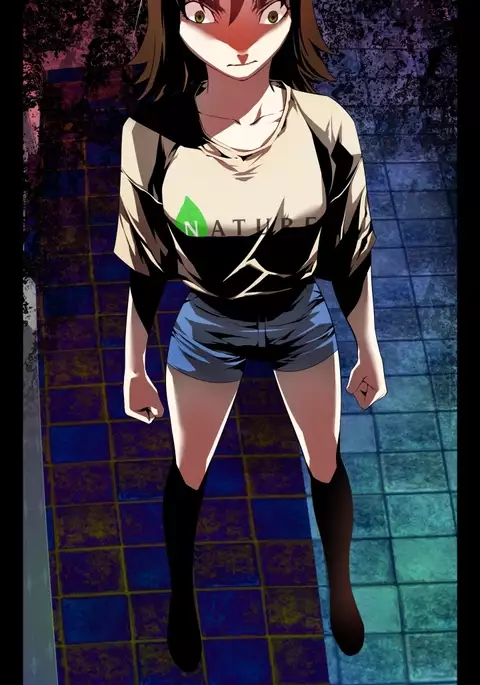 Love Parameter Ch.1-52