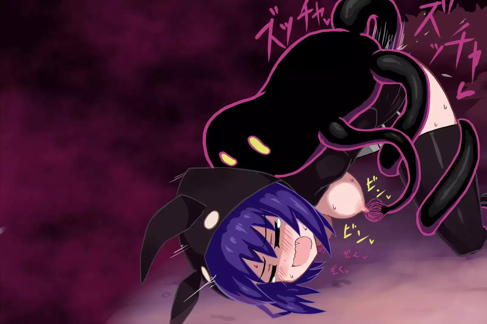 One day of phantoma ~ Chloe ~