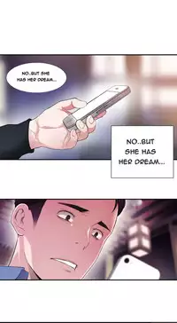 Tissue Thieves Ch.1-19 (English) (Ongoing)